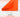 ARTISAN FX RAIDEN - New Color: Daidai Orange