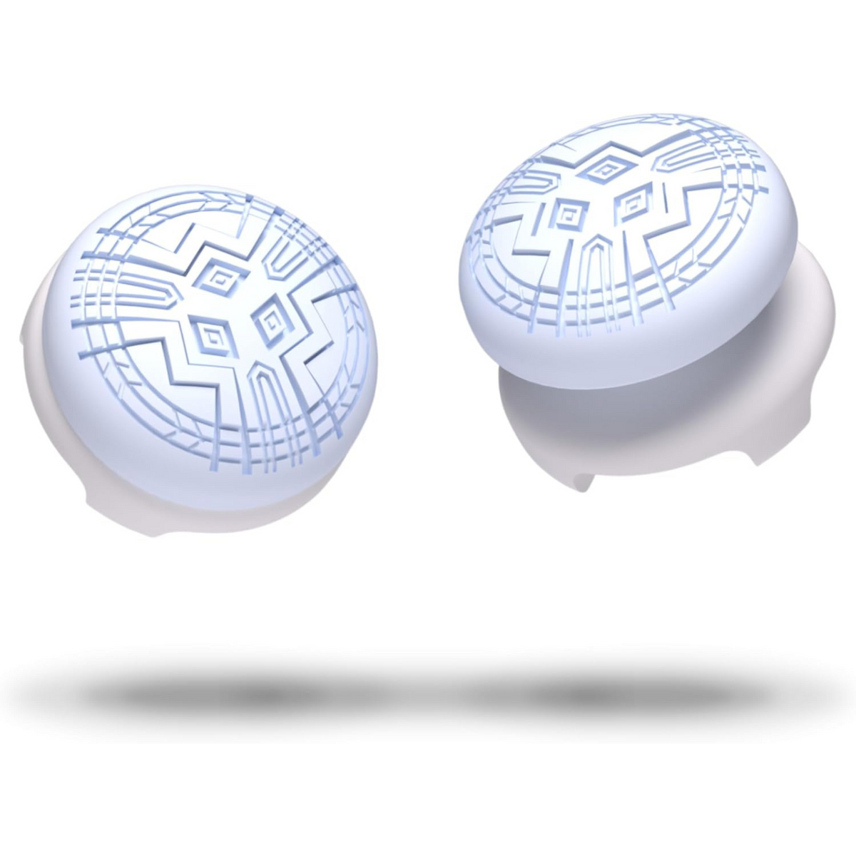AIM1 KASUMI PS5/PS4 Thumbstick Controller Grips – JP Gaming