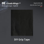 Load image into Gallery viewer, X-Raypad Cicada Wings V2 Mouse Grip Tape - DIY Sheet