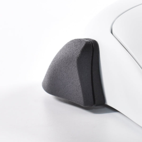 Nitro factory ntech fit for viper v3 pro : spacer for vg a1 vv3