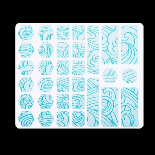 Esptiger oriole grip tape diy universal version