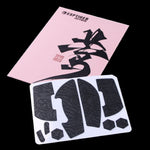 Load image into Gallery viewer, ESPTiger Oriole Grip Tape - For Logitech G-PRO X SUPERLIGHT 2 DEX