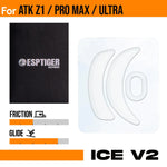 Load image into Gallery viewer, ESPTiger ICE V2 Mouse Skates - For ATK