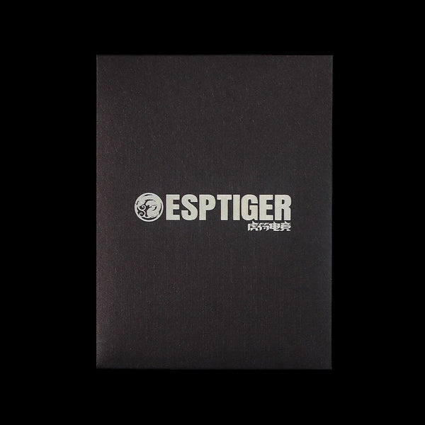 Esptiger ice v2 mouse skates for pwnage