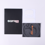 Load image into Gallery viewer, ESPTiger ICE V2 Mouse Skates - For Pulsar