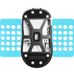 Load image into Gallery viewer, ESPTiger ICE V2 Mouse Skates - Universal DIY Dots