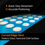 Load image into Gallery viewer, ESPTiger ICE V2 Mouse Skates - Universal DIY Dots