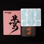 Load image into Gallery viewer, ESPTiger Oriole Grip Tape - For Logitech G-PRO Wireless