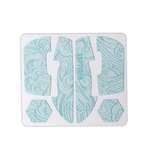 Load image into Gallery viewer, ESPTiger Oriole Grip Tape - For Logitech G-PRO Wireless