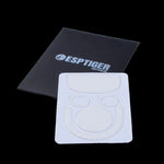 Load image into Gallery viewer, ESPTiger SNOW Mouse Skates - For Logitech