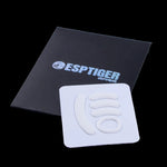 Load image into Gallery viewer, ESPTiger SNOW Mouse Skates - For Logitech