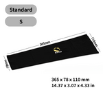 Load image into Gallery viewer, KIBU Reversible Arm Sleeve for Cloth Mouse Pads