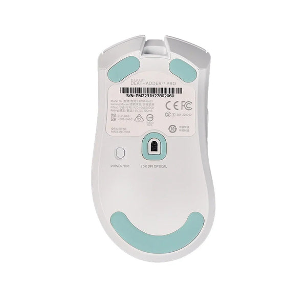 Esptiger yanzi mouse skates for razer