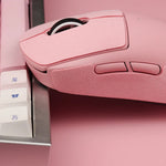Load image into Gallery viewer, ESPTiger Yanzi Suede Grip Tape - For Logitech G-PRO X SUPERLIGHT