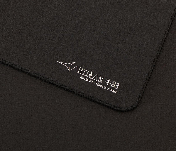 Artisan fx key 83 mousepad