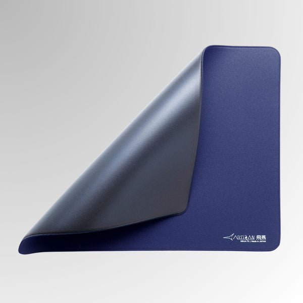 Artisan fx hien mousepad
