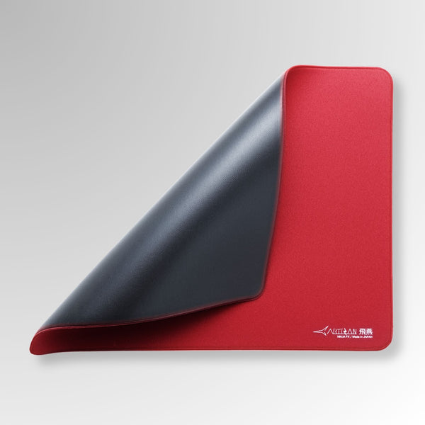 Artisan fx hien mousepad