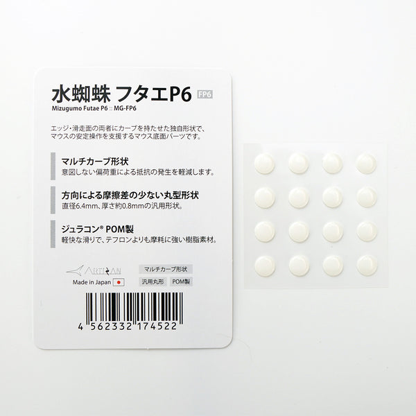Product mg fp6 main