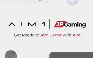 Introducing AIM1: Power Up Your Aim