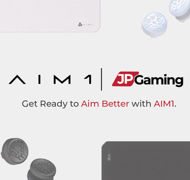 Introducing AIM1: Power Up Your Aim