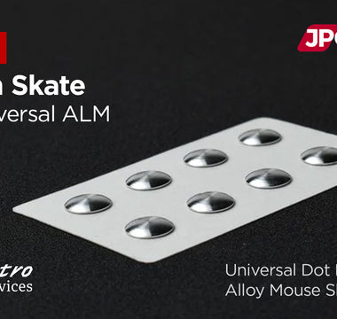 New Product - nTech Skate for Universal ALM by Nitro Factory