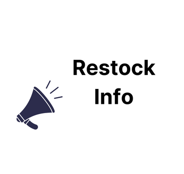 ARTISAN Restock Info - November 2024