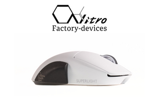 Introducing Nitro Factory Devices : Now Available on JP Gaming