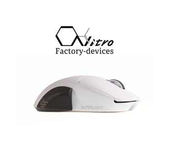 Introducing Nitro Factory Devices : Now Available on JP Gaming