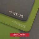 Tapis De Souris Gamer Artisan Ninja FX 99 MID L - Surface Lisse Faible Vitesse - Taille L, Couleur Matcha - 7