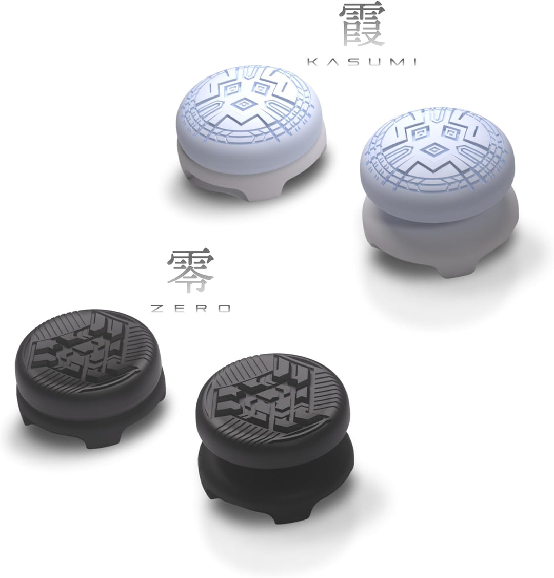 AIM1 ZERO PS5/PS4 Thumbstick Controller Grips