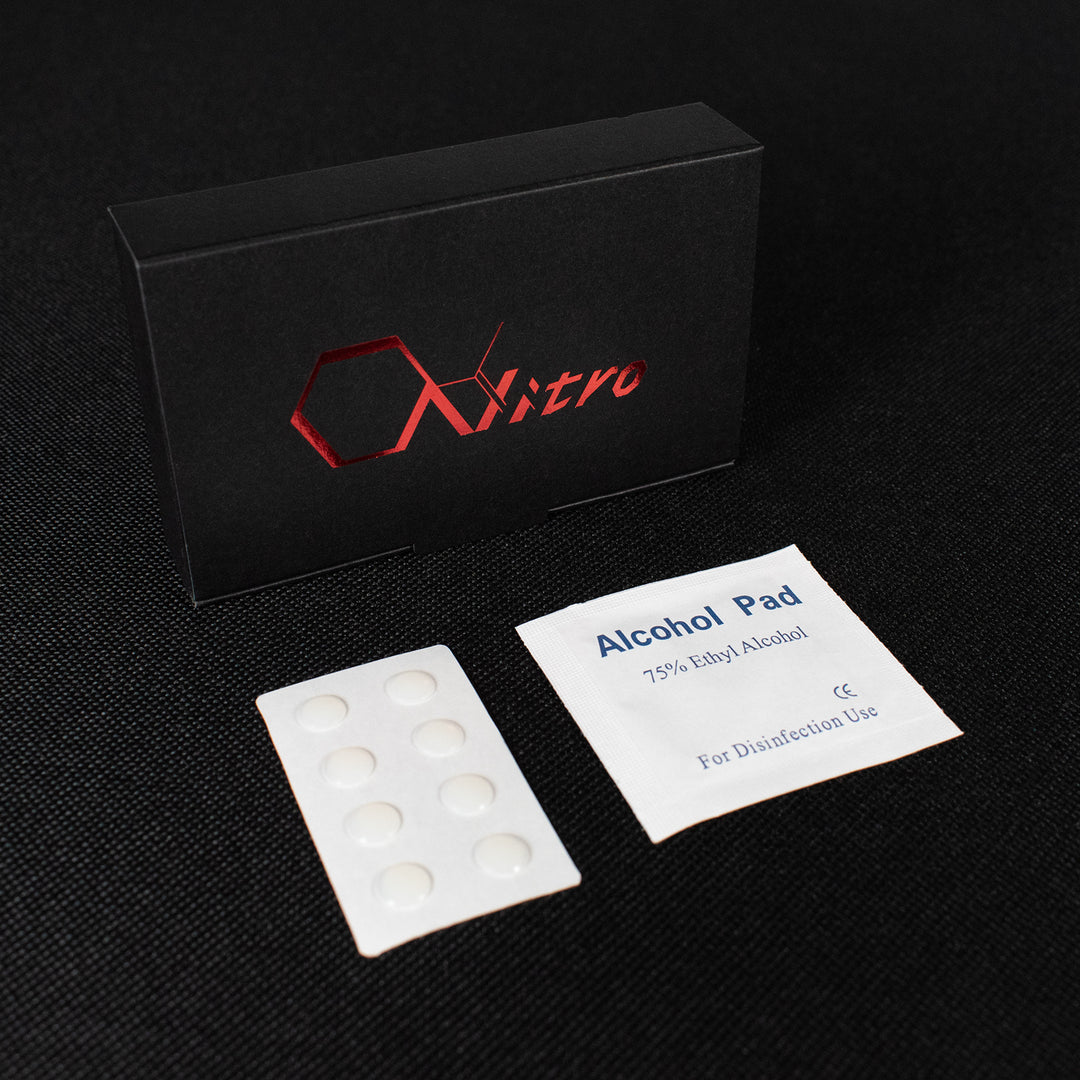 Nitro Factory nTech Skate for Universal 66Nylon