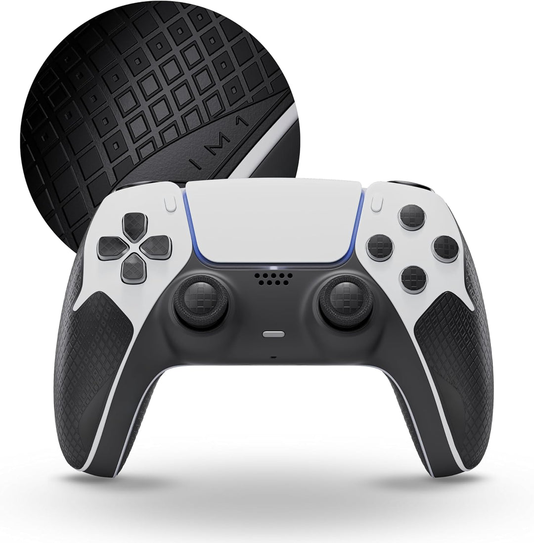 AIM1 PS5 Controller GRIP Set
