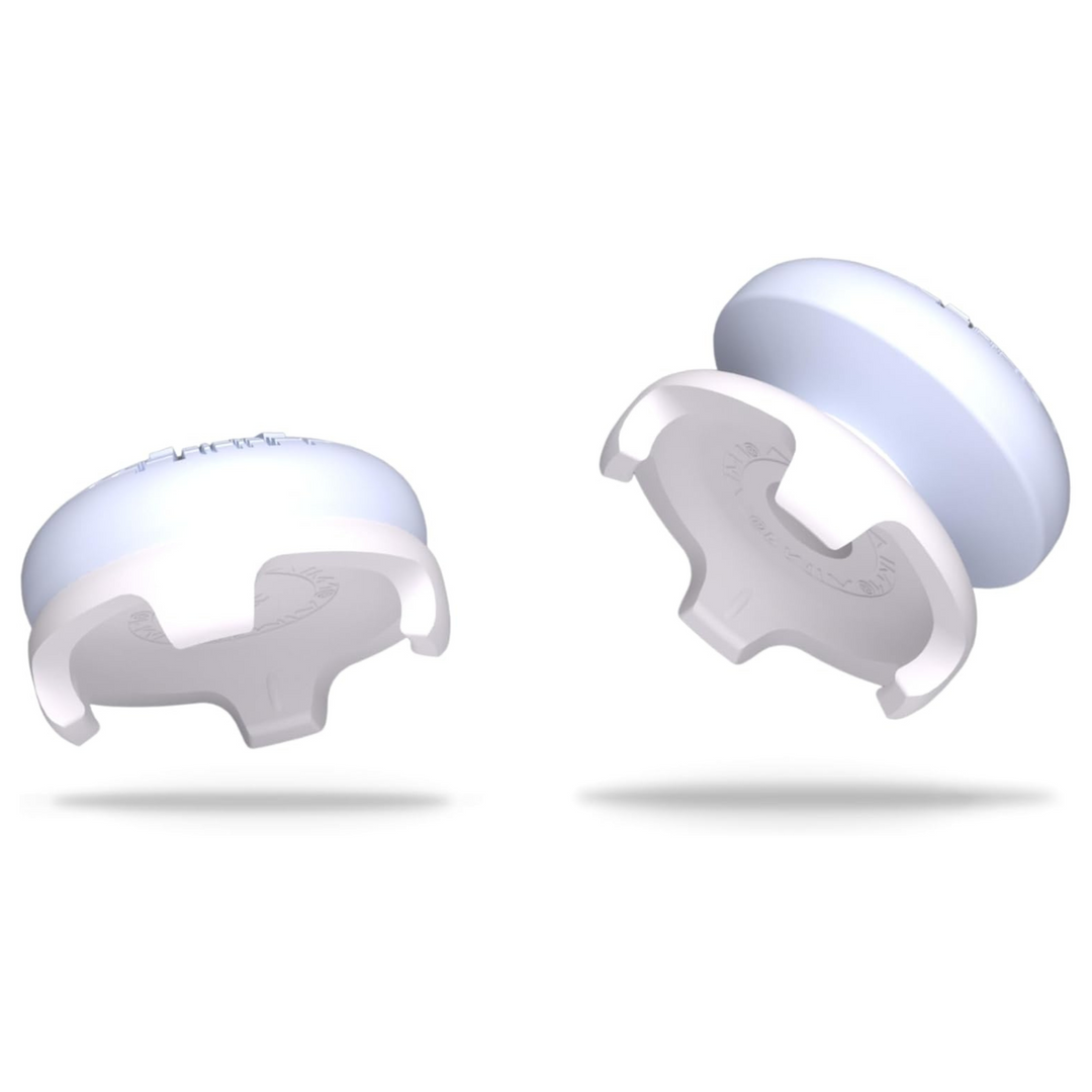 AIM1 KASUMI PS5/PS4 Thumbstick Controller Grips