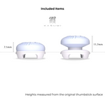 Load image into Gallery viewer, AIM1 KASUMI PS5/PS4 Thumbstick Controller Grips
