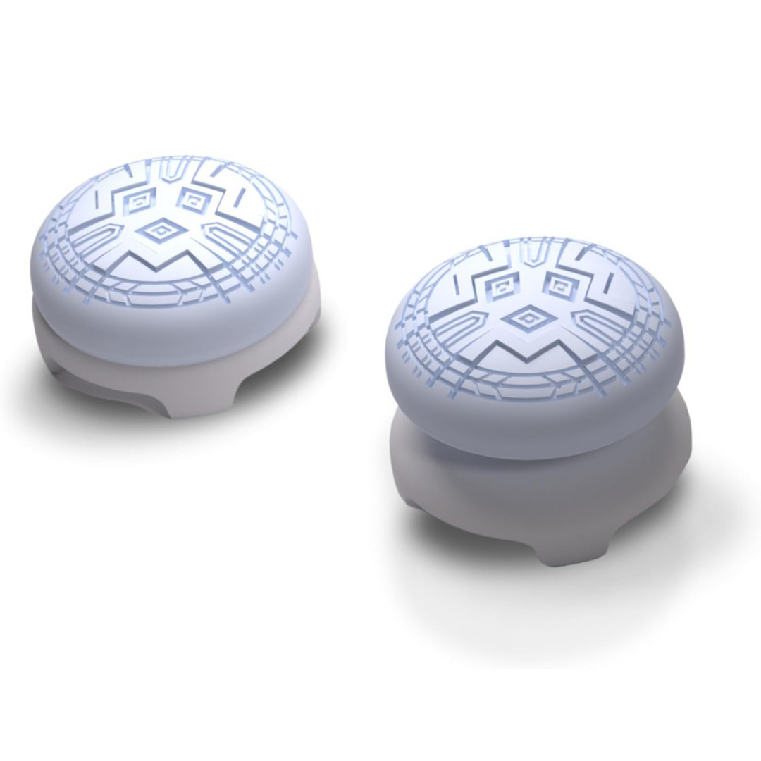 AIM1 KASUMI PS5/PS4 Thumbstick Controller Grips