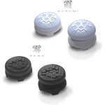 Load image into Gallery viewer, AIM1 KASUMI PS5/PS4 Thumbstick Controller Grips
