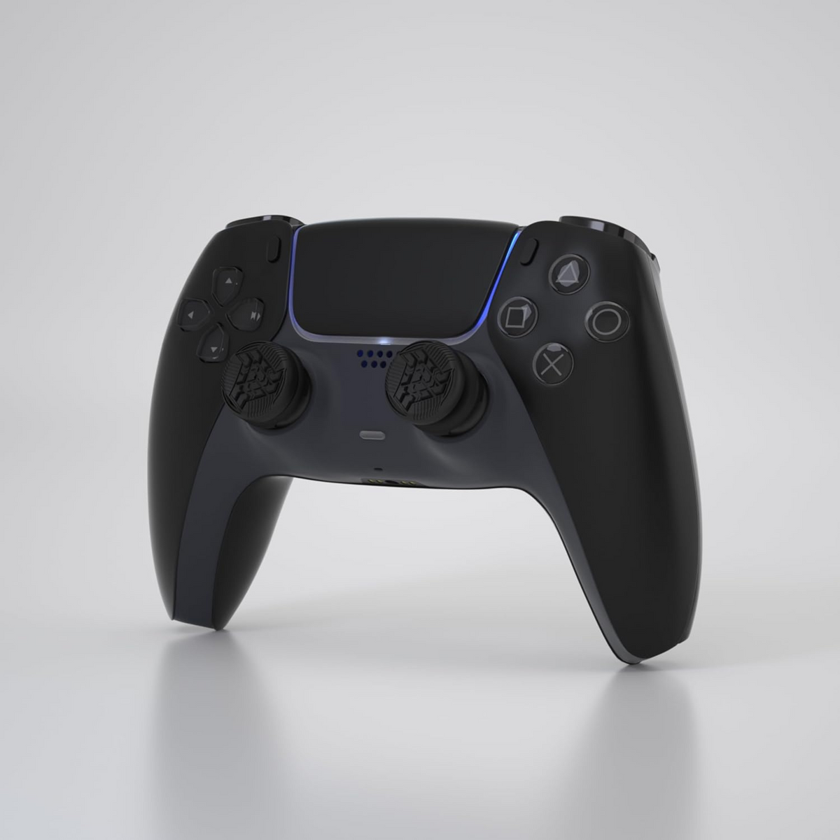 Zero Controller AIM1 ZERO PS5/PS4 Thumbstick Controller Grips – JP Gaming