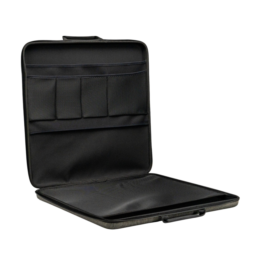 D-GLOW Mousepad Carrying Case