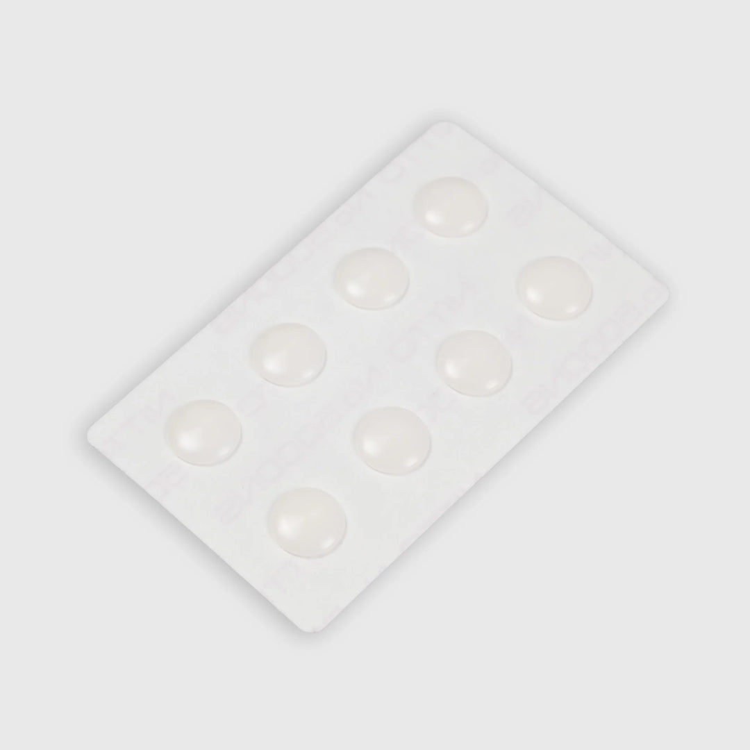 Nitro Factory nTech Skate for Universal DRZ