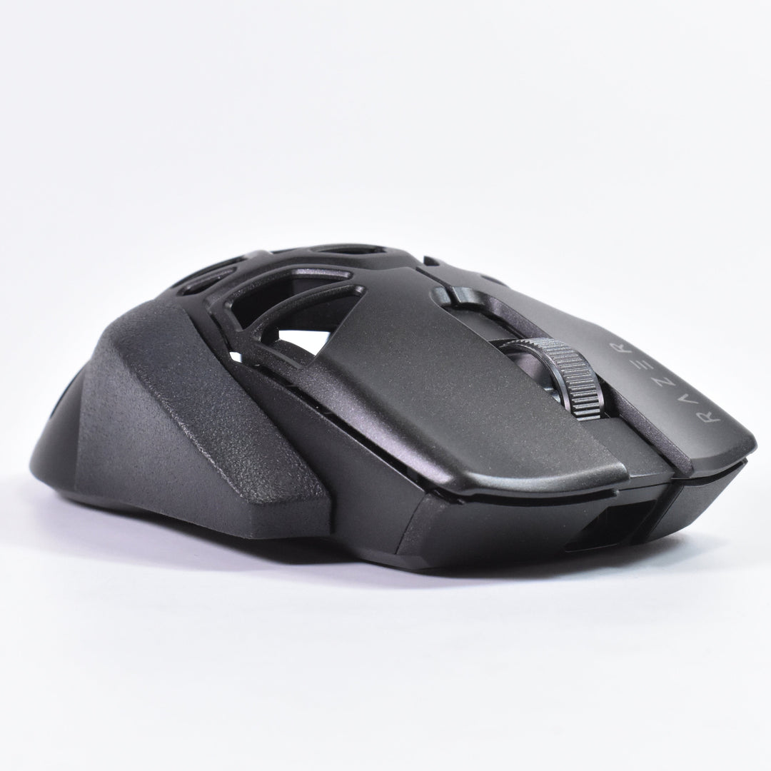 Nitro Factory nTech Fit for Viper mini SE : LF-a1