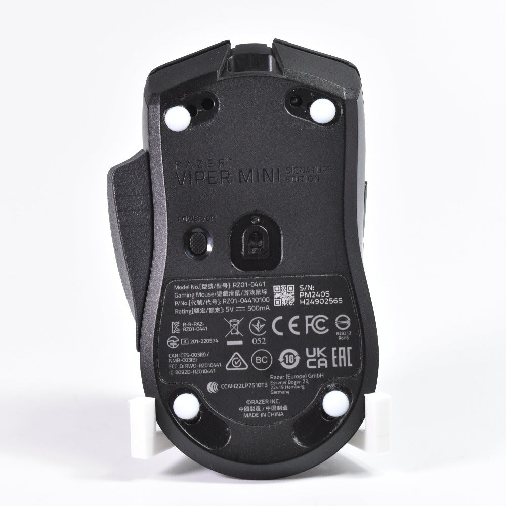 Nitro Factory nTech Fit for Viper mini SE : LF-a1