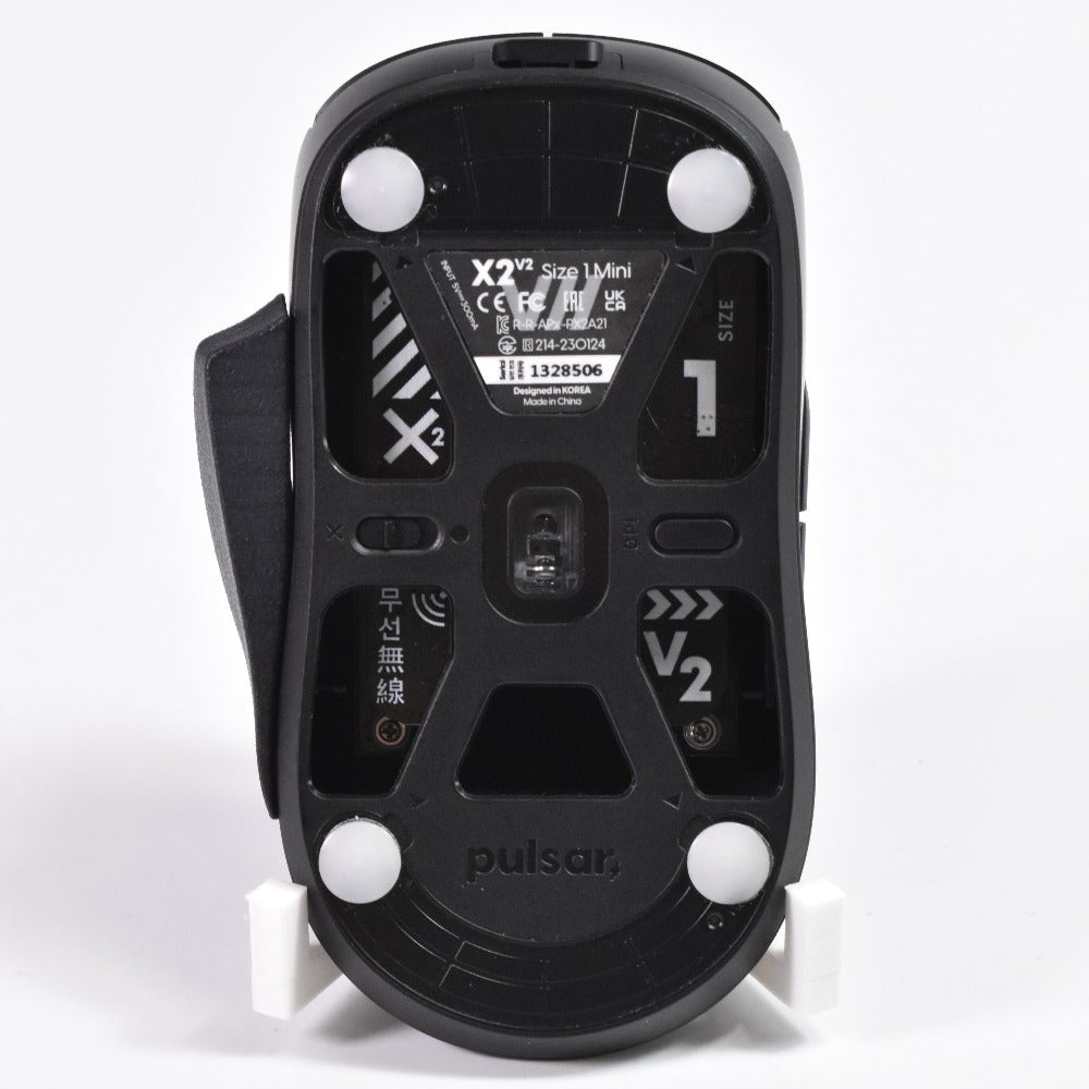 Nitro Factory nTech Fit for Pulsar X2 mini : LF-a1