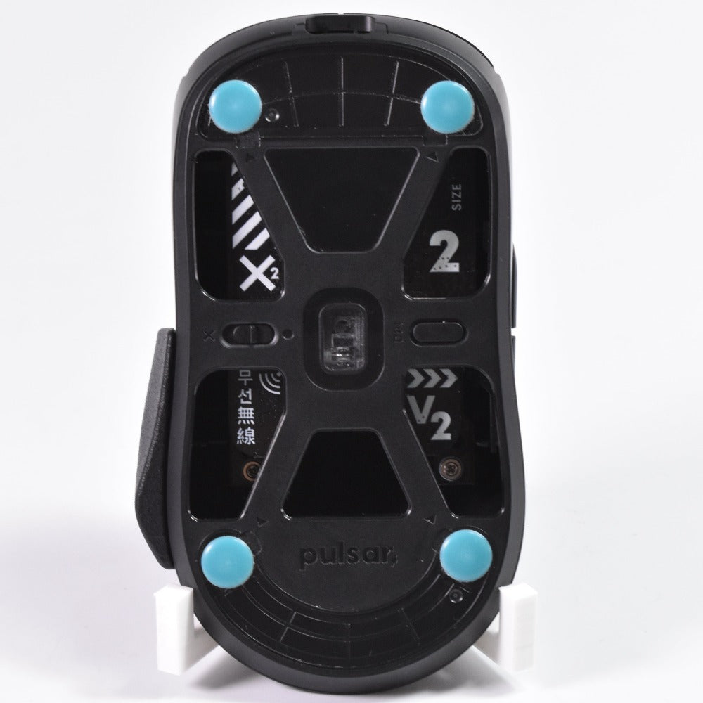 Nitro Factory nTech Fit for Pulsar X2 : VG-a1