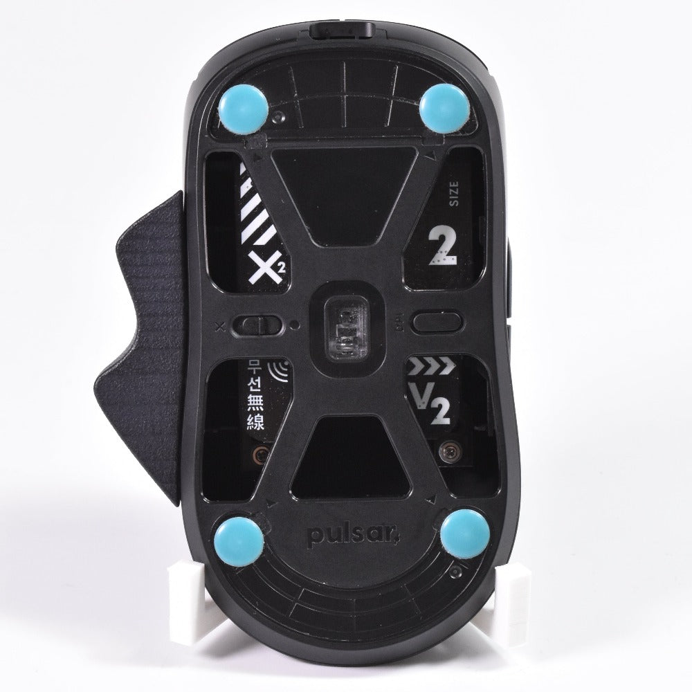 Nitro Factory nTech Fit for Pulsar X2 : KB-a1