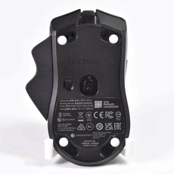 Nitro factory ntech fit for viper mini se : kb a1