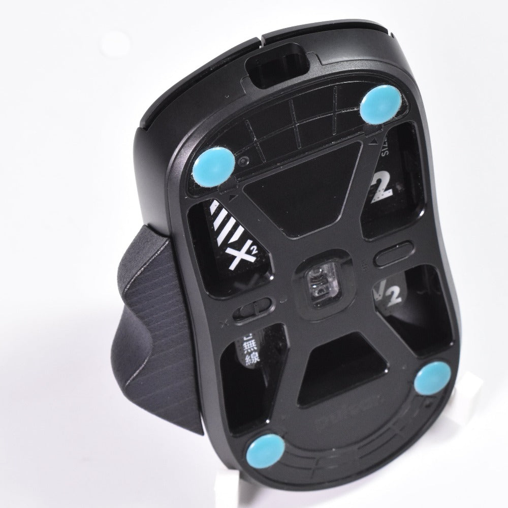 Nitro Factory nTech Fit for Pulsar X2 : KB-a1