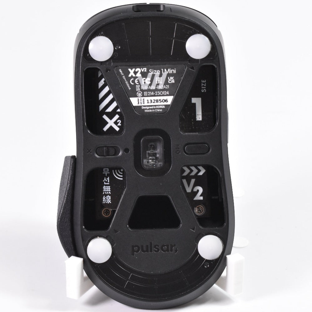 Nitro Factory nTech Fit for Pulsar X2 mini : VG-a1