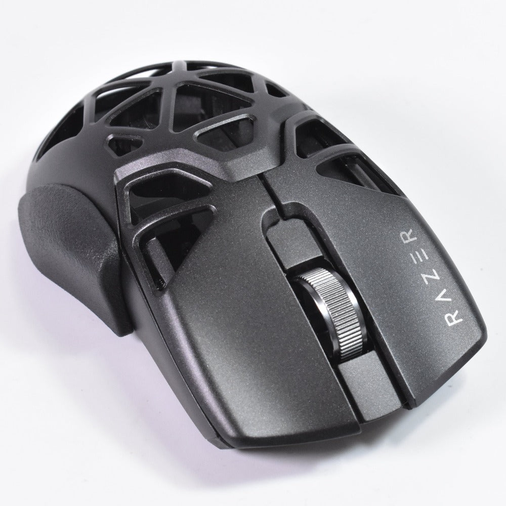 Nitro Factory nTech Fit for Viper mini SE : VG-a1