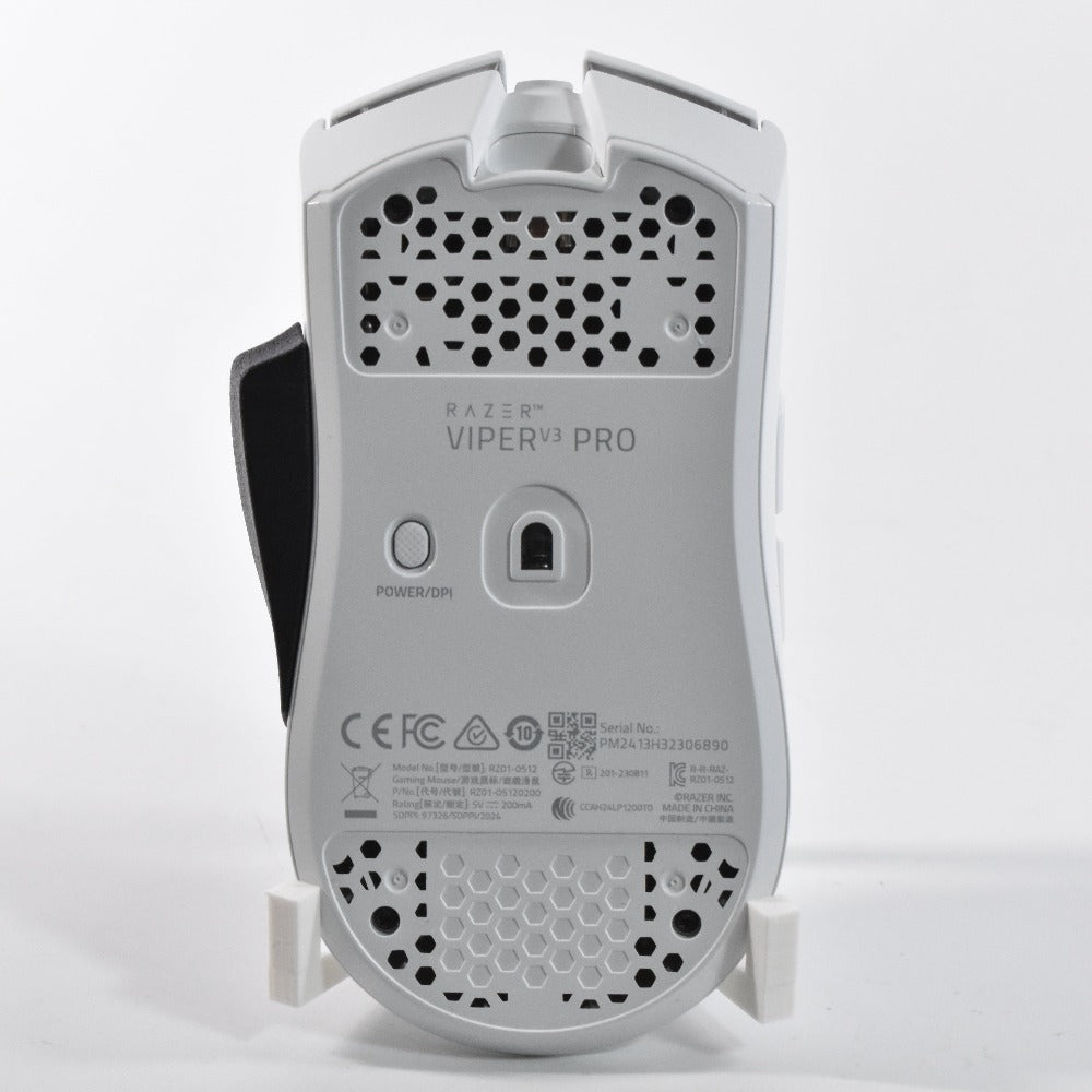 Nitro Factory nTech Fit for Viper V3 Pro : LF-a1