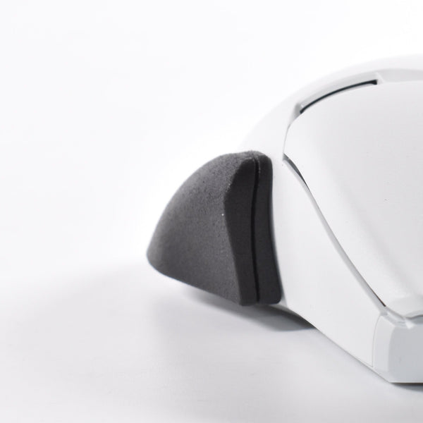 Nitro factory ntech fit for viper v2 pro : spacer for vg a1 vv2